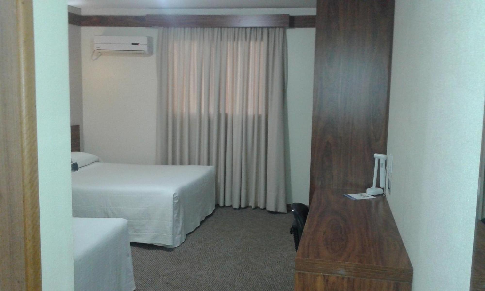 Hotel Le Canard Lages Room photo