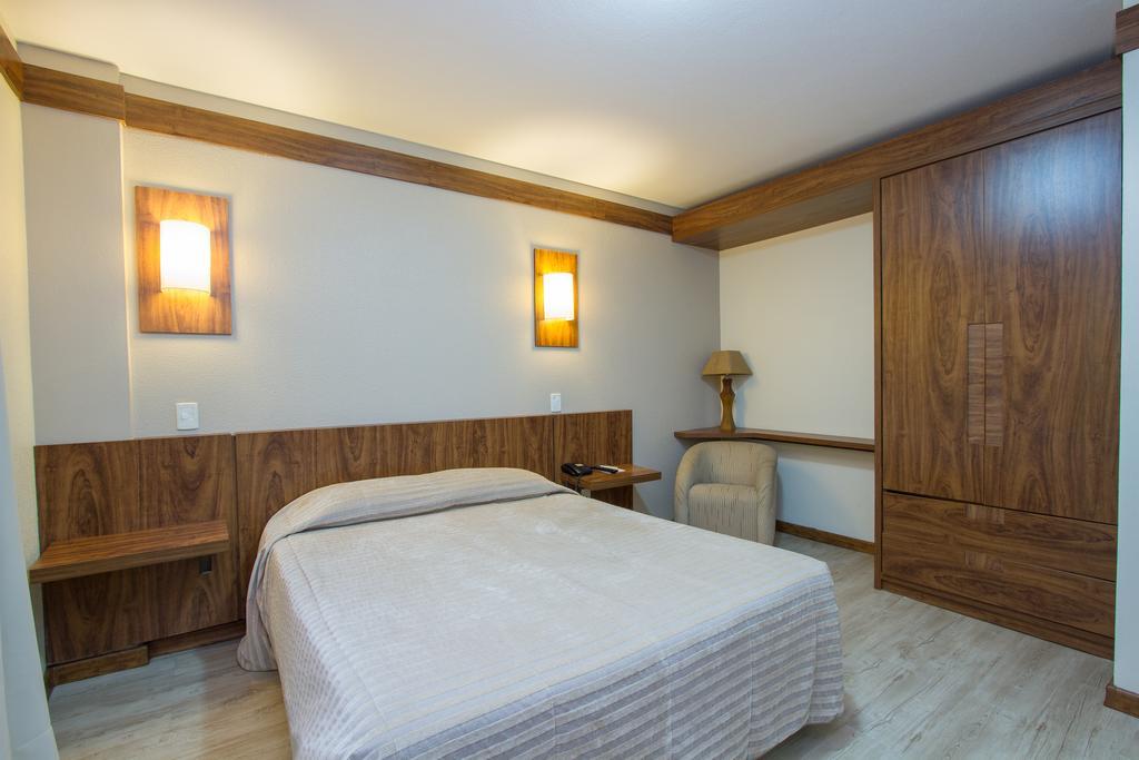 Hotel Le Canard Lages Room photo